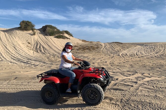 2-Hour ATV Riding Experience in San Jose del Cabo - Key points to know before you ride