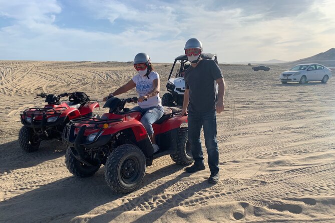 2-Hour ATV Riding Experience in San Jose del Cabo - What can make the ride memorable