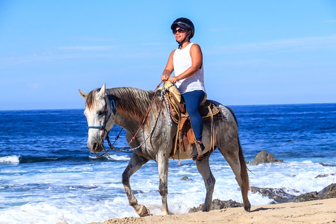 2 hours Horseback Riding & Dune Buggy Combo at Migriño Beach - Key points to know before you book