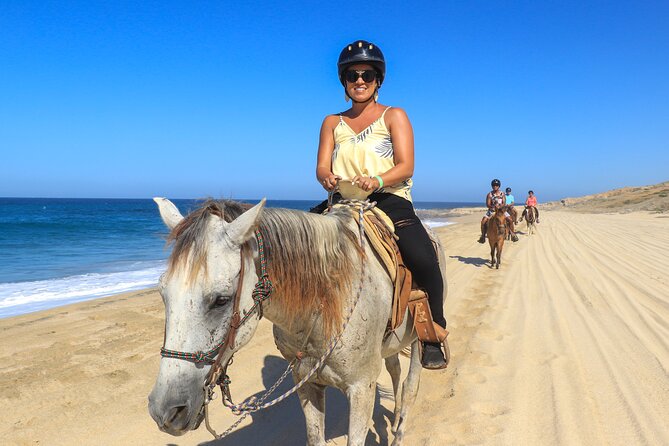2 hours Horseback Riding & Dune Buggy Combo at Migriño Beach - Why the two-hour format works at Migriño Beach