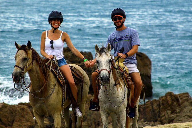 2 hours Horseback Riding & Dune Buggy Combo at Migriño Beach - Understanding the real cost at $125