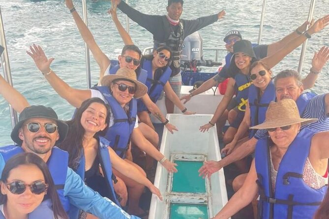 2 in 1 Tour | Arc Tour with Beach Drop - The value of $20.91 per person