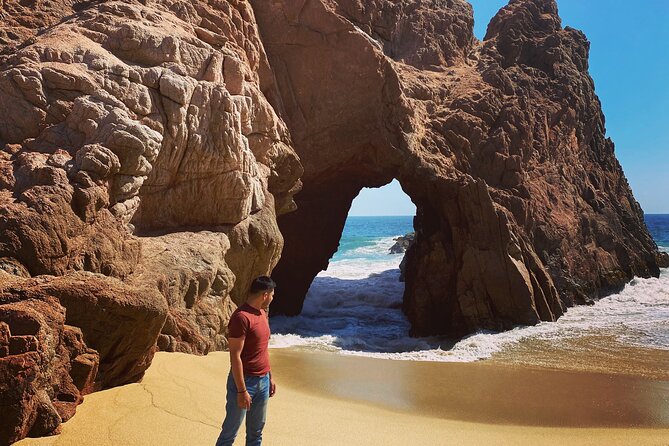3 Hour Hiking Activity at the Hidden Arch Of Los Cabos - Key points at a glance