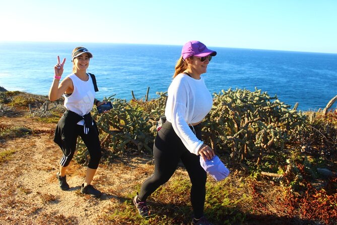 3 Hour Hiking Activity at the Hidden Arch Of Los Cabos - Why the Hidden Arch makes this a different Los Cabos morning