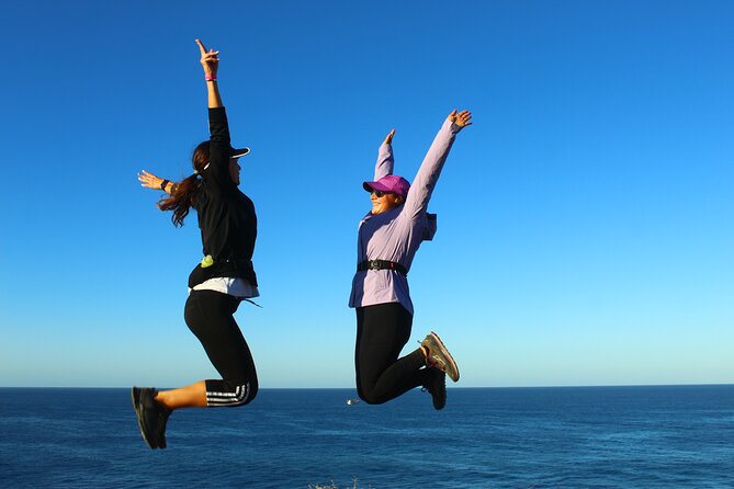 3 Hour Hiking Activity at the Hidden Arch Of Los Cabos - The off-road ride to the deer-cliff point