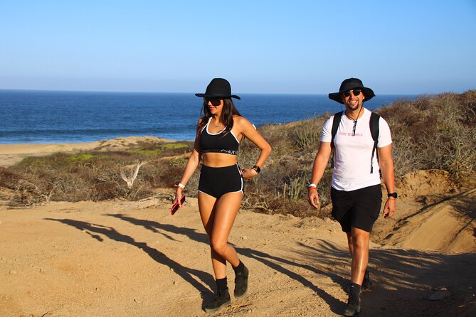 3 Hour Hiking Activity at the Hidden Arch Of Los Cabos - Hiking to the Hidden Arch
