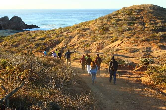 3 Hour Hiking Activity at the Hidden Arch Of Los Cabos - What $59 really covers