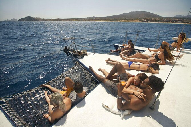 3 hour Snorkeling and Catamaran in Cabo San Lucas - Who will enjoy this Cabo cruise most