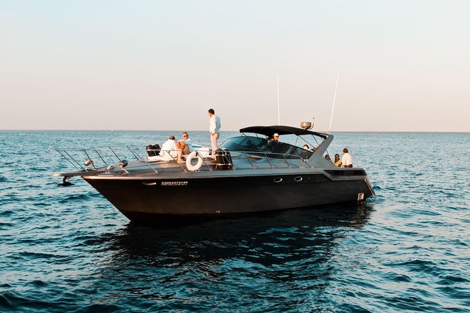 3Hr Private Yacht Cruise in Cabo As if you were aboard your own Private Yacht.Al - Seasonal Whale Watching From December Through March