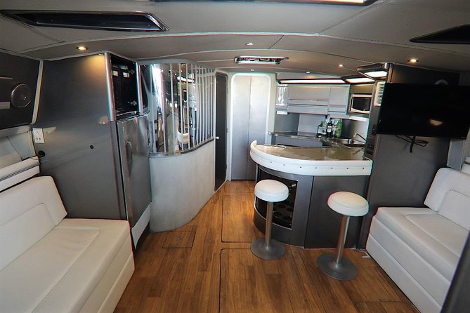4-hour Private Yacht Cruise in Cabo - What $850 per person really buys