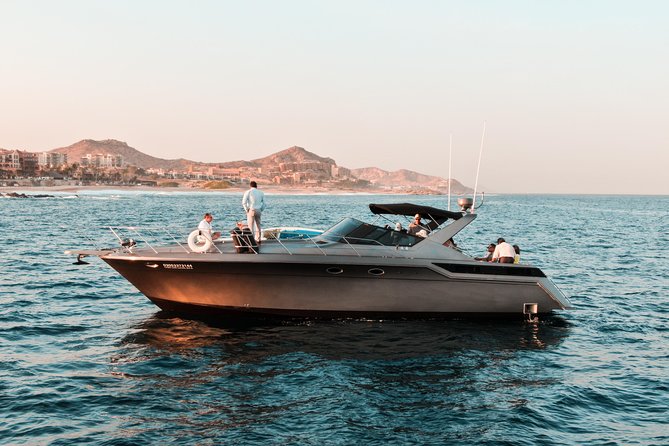 4-hour Private Yacht Cruise in Cabo - Who will get the most from this cruise
