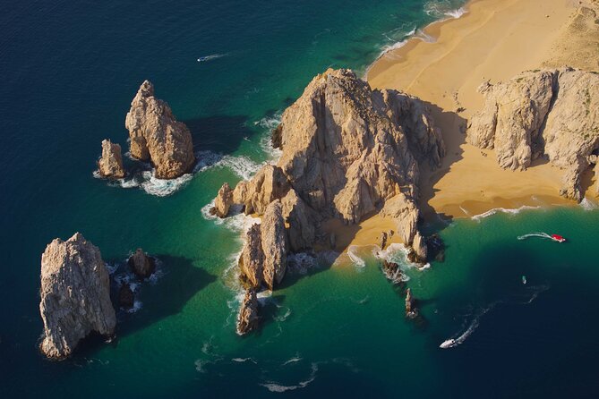 4-Hour Snorkeling Tour in Cabo San Lucas and Corridor - Who will get the most from this trip
