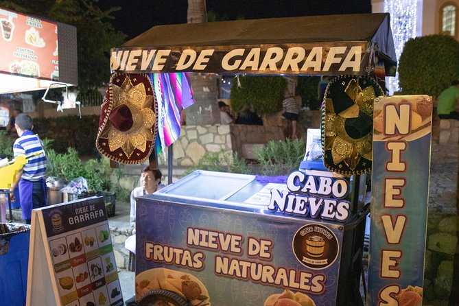 4 Hours Art Walk Experience in Cabo - Why the San Jose del Cabo art district makes a good evening outing