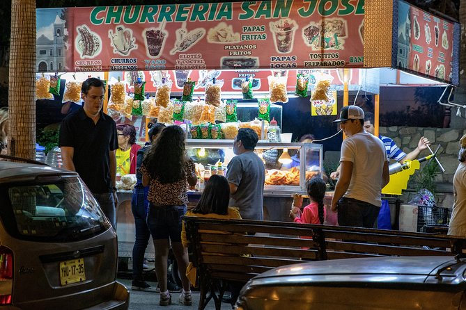 4 Hours Art Walk Experience in Cabo - What the guide adds to the experience