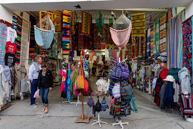 4 Hours Art Walk Experience in Cabo - The mission and Zocalo Square in 30 minutes