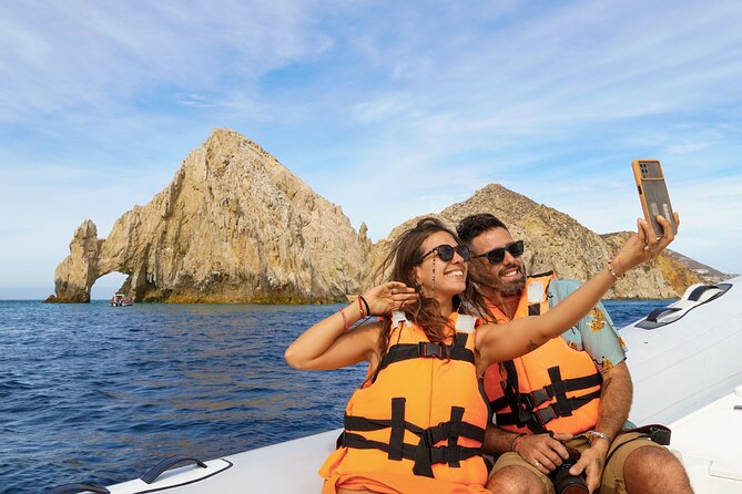 6-Hour Guided City and Cruise Tour of Los Cabos with Lunch - The morning begins before 9 a.m.