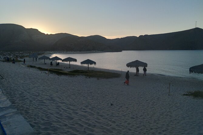 A complete day in a Private Tour to Balandra Beach. - Why Balandra requires an early start