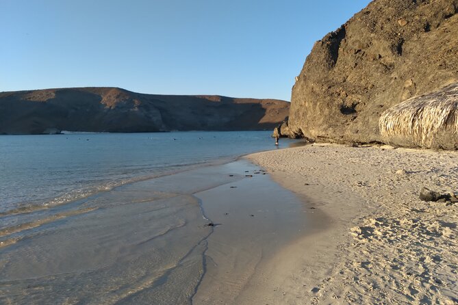 A complete day in a Private Tour to Balandra Beach. - Bésame Mucho Bazar and the Lovers Tree