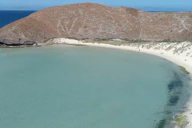 A complete day in a Private Tour to Balandra Beach. - A private vehicle changes the day