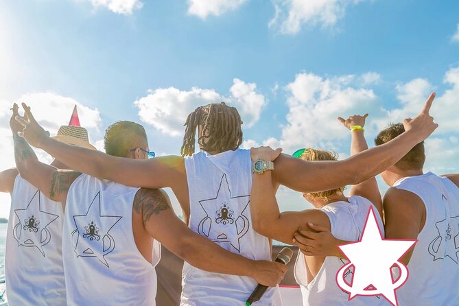 Adults Only Hip Hop Sessions Boat Party Cabo San Lucas - Timing, weather, and cancellation details