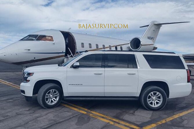 Affordable VIP Private Transportation- "ELEVATE YOUR JOURNEY" - How the service handles delays and changed flights
