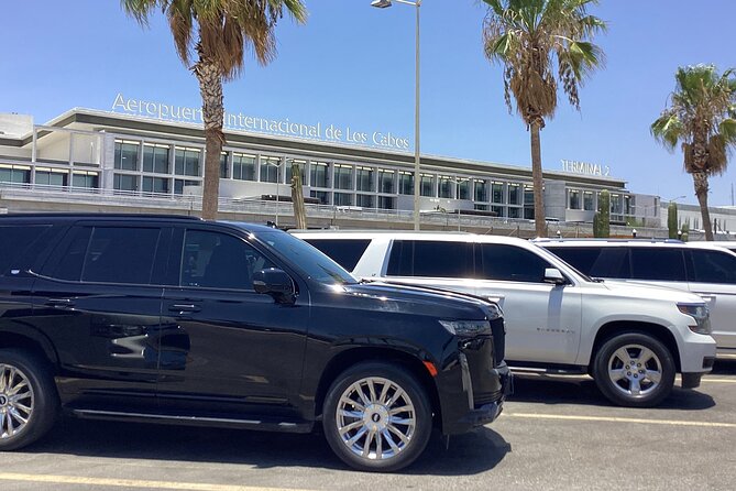 Affordable VIP Private Transportation- "ELEVATE YOUR JOURNEY" - Vehicle choice and the meaning of VIP