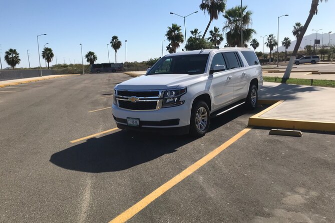 Airport Los Cabos Private Transportation - The Biggest Issue: Flight Delays and Same-Day Changes