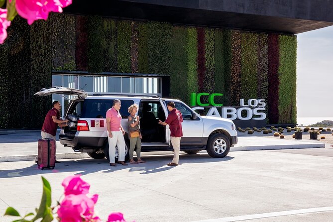 Airport Roundtrip Private Transportation - Who gets the best value from this service?