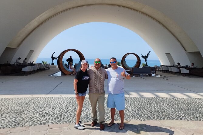 Airport to Cabos Private Round Trip - A private start at Los Cabos International Airport