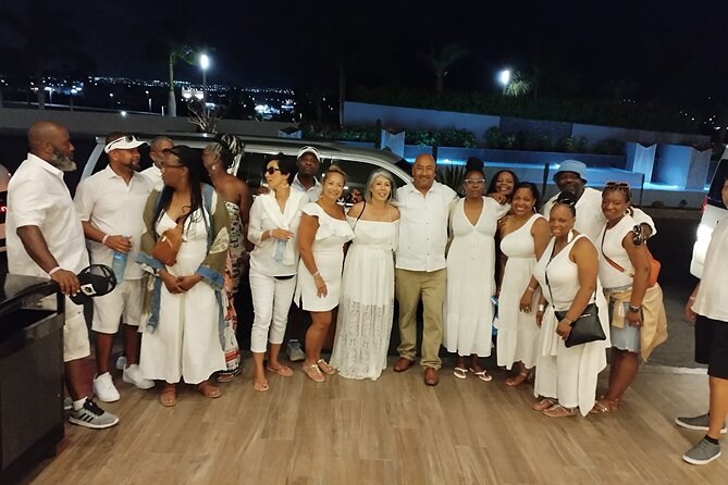 Airport to Cabos Private Round Trip - Comfort for families and larger parties