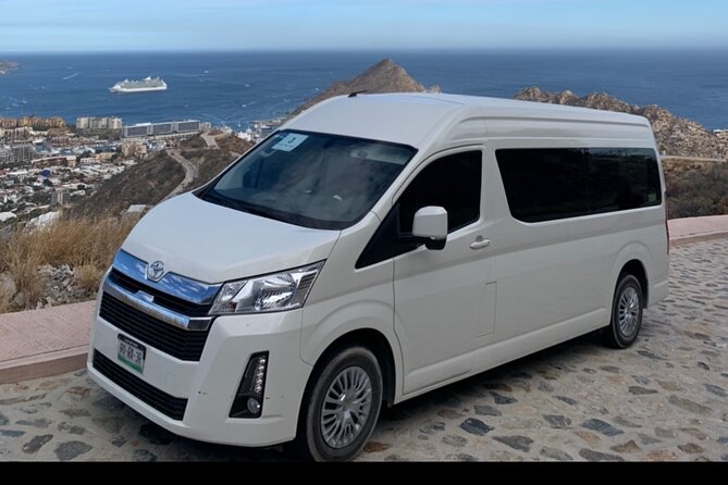 Airport transfers and all - Key details before you book