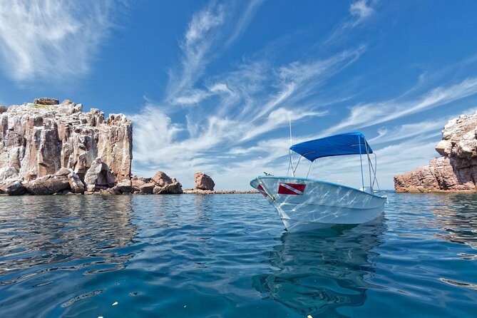 All-Inclusive catamaran Espiritu Santo Island Tour from Los Cabos - Key points to know before booking