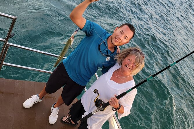 All Inclusive HUGE 75ft Yacht Up to 50 Guests Early Bird Promo - Medano Beach adds a livelier Cabo view