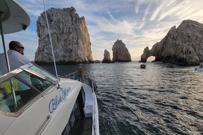 All Inclusive HUGE 75ft Yacht Up to 50 Guests Early Bird Promo - Whale watching, sunset plans, and seasonal choices