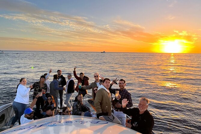 All Inclusive HUGE 75ft Yacht Up to 50 Guests Early Bird Promo - Who will get the most from this yacht day