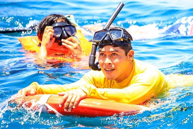 Amazing Cabo and Snorkel Adventure - Who will enjoy this Cabo cruise most