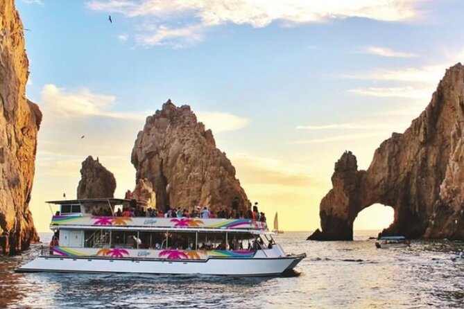 Amazing Cabo and Snorkel Adventure - Timing, comfort, and a few smart tips