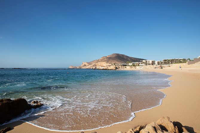 Arch Views & Snorkeling Paradise at Chileno Beach Private tour - Why this tour works for a first day in Cabo