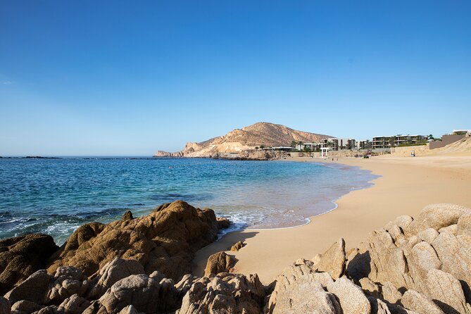Arch Views & Snorkeling Paradise at Chileno Beach Private tour - Who should book it