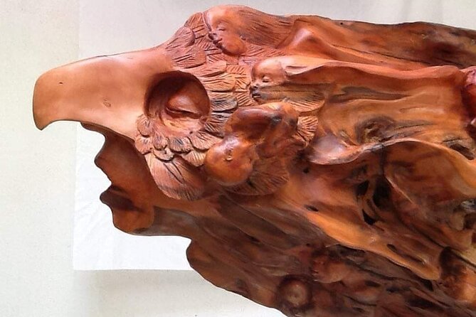 Art and Culture in Todos Santos - The Casa de Cultura and the origins of Todos Santos
