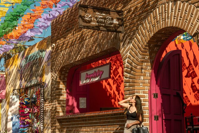 Art and Wine Evening City tour in San Jose del Cabo for Adults - Key points to know before booking