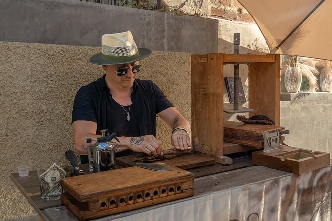 Art and Wine Evening City tour in San Jose del Cabo for Adults - Why this evening works better than a standard city tour