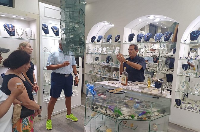 Art Walk Tour in Los Cabos - Chocolate Factory and Tequila Tasting