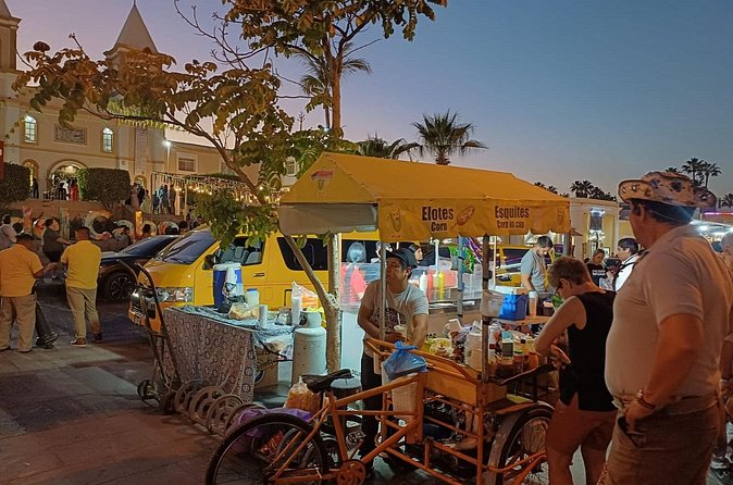 Art Walk Tour in Los Cabos - Small Group, Mobile Ticket, and Booking Timing