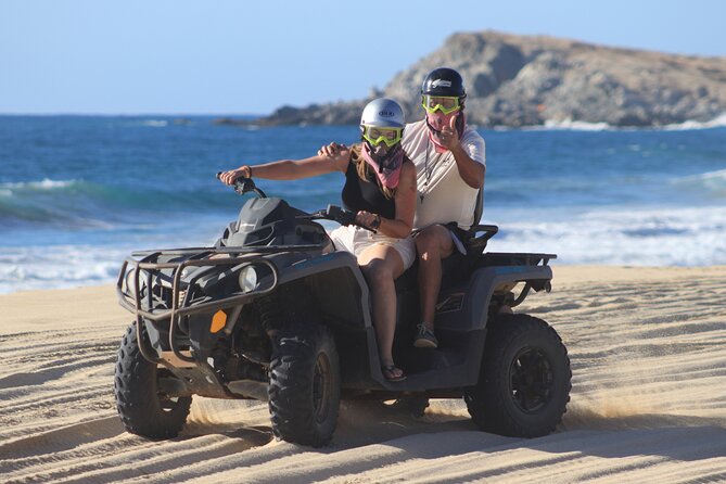 ATV and Camel Experience Los Cabos - Key points to know before you book