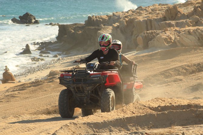 ATV Off-Road Adventure, Cross the Wooden Bridge & Feel the Thrill - The real cost beyond the $110 starting price
