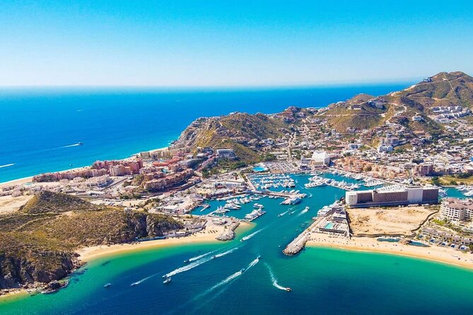 Authentic Cabo San Lucas Tour - A quick way to meet Cabo on land and water