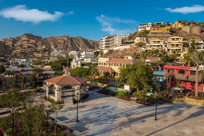 Authentic Cabo San Lucas Tour - Timing, transport, and practical value at $75
