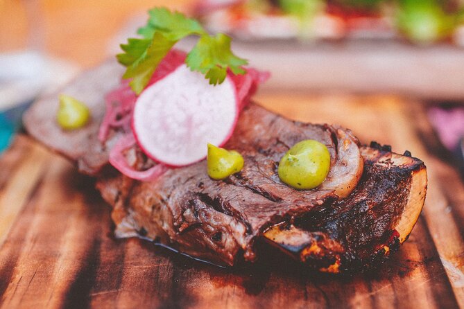 Authentic Mexican Legacy Cooking Class in Cabo San Lucas - What you actually prepare during the class