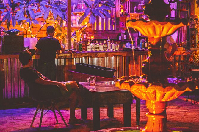 Authentic Mexican Legacy Cooking Class in Cabo San Lucas - How hands-on is the class?